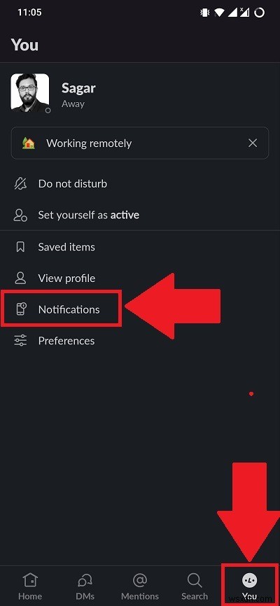 Slackの通知が届かない?原因と対処法を徹底解説【Android/iOS対応】