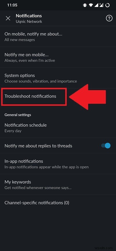 Slackの通知が届かない?原因と対処法を徹底解説【Android/iOS対応】