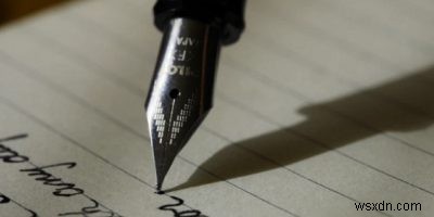 小説・記事の執筆に最適！Scrivenerの無料代替ツール5選