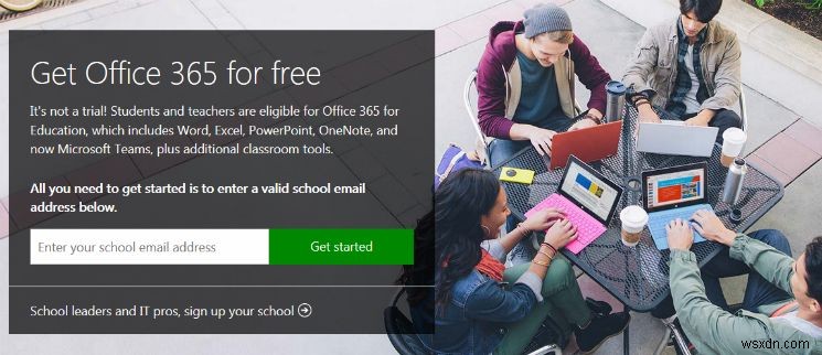 Microsoft Officeを無料で使う6つの方法|今すぐ試せる完全ガイド