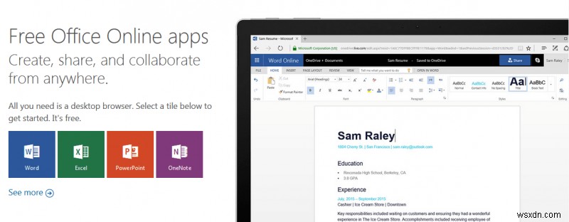 Microsoft Officeを無料で使う6つの方法|今すぐ試せる完全ガイド