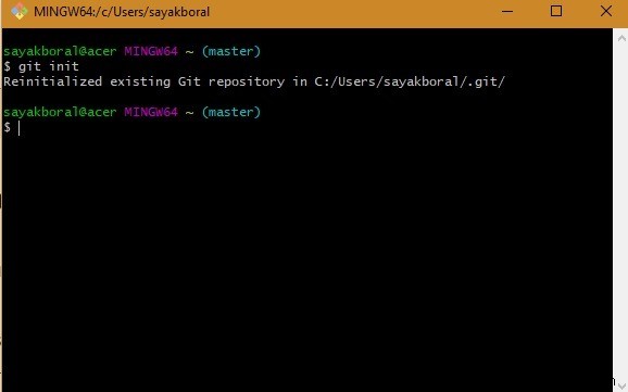 Gitエイリアスの使い方｜頻出コマンドを短縮してGit操作を効率化する方法