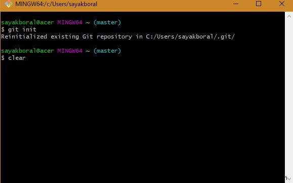 Gitエイリアスの使い方｜頻出コマンドを短縮してGit操作を効率化する方法
