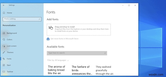 Windows・Mac・LinuxにGoogle Robotoフォントをインストールする方法【Webサイトでの使い方も解説】