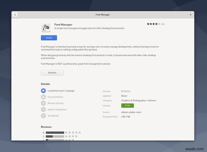 Windows・Mac・LinuxにGoogle Robotoフォントをインストールする方法【Webサイトでの使い方も解説】