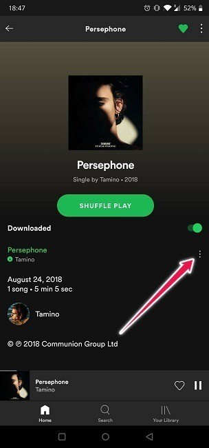 Spotifyでラジオ局を作成して新しい音楽を発見する方法【スマホ・PC対応】