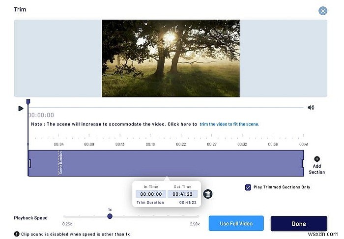 InVideoオンライン動画エディタ徹底解説：テンプレート4,000種以上でSNS動画を簡単・プロ品質に