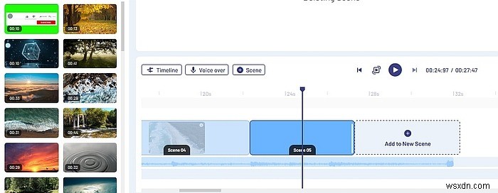 InVideoオンライン動画エディタ徹底解説：テンプレート4,000種以上でSNS動画を簡単・プロ品質に