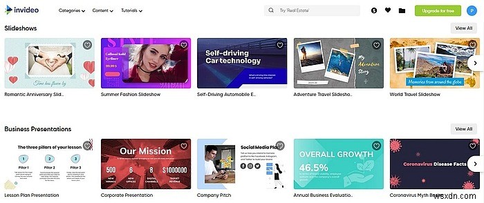 InVideoオンライン動画エディタ徹底解説：テンプレート4,000種以上でSNS動画を簡単・プロ品質に