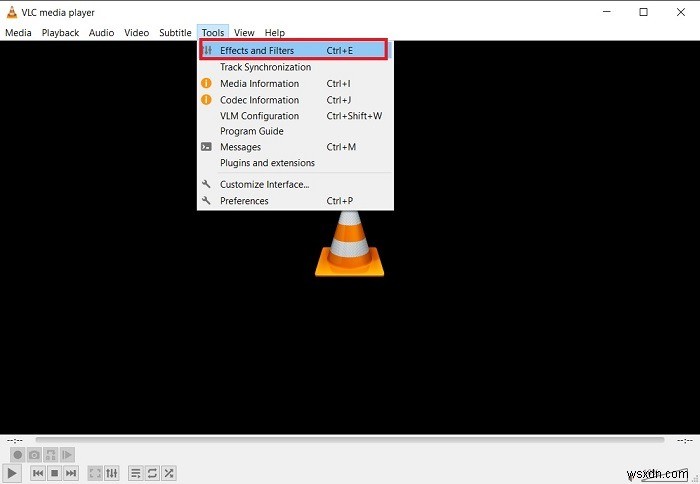 VLCで動画を回転・保存する方法を徹底解説