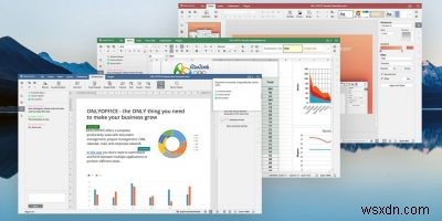 ONLYOFFICE Workspace Cloud 徹底レビュー：安全なオンラインコラボレーションを実現する統合オフィススイート