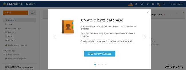 ONLYOFFICE Workspace Cloud 徹底レビュー：安全なオンラインコラボレーションを実現する統合オフィススイート