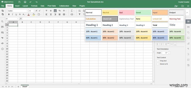 ONLYOFFICE Workspace Cloud 徹底レビュー：安全なオンラインコラボレーションを実現する統合オフィススイート