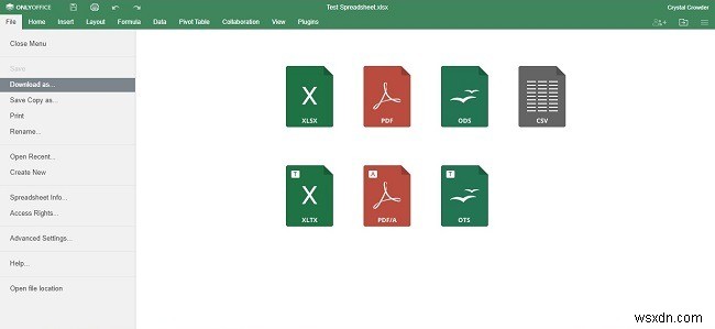 ONLYOFFICE Workspace Cloud 徹底レビュー：安全なオンラインコラボレーションを実現する統合オフィススイート