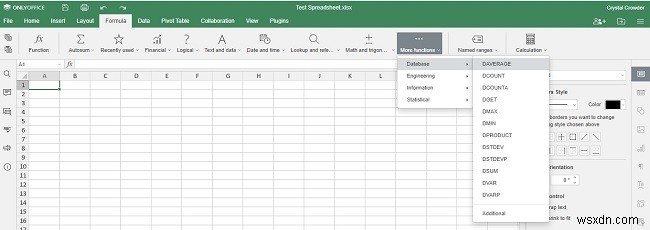 ONLYOFFICE Workspace Cloud 徹底レビュー：安全なオンラインコラボレーションを実現する統合オフィススイート