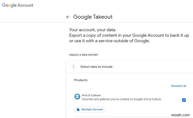 Googleフォトの写真をパソコンにバックアップする3つの方法