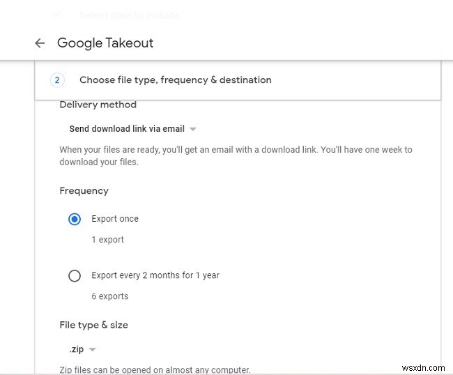 Googleフォトの写真をパソコンにバックアップする3つの方法