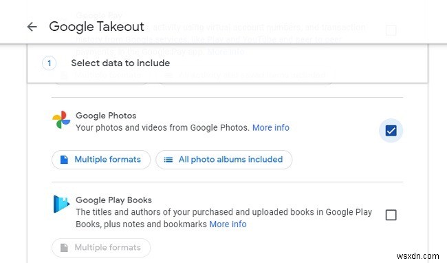 Googleフォトの写真をパソコンにバックアップする3つの方法