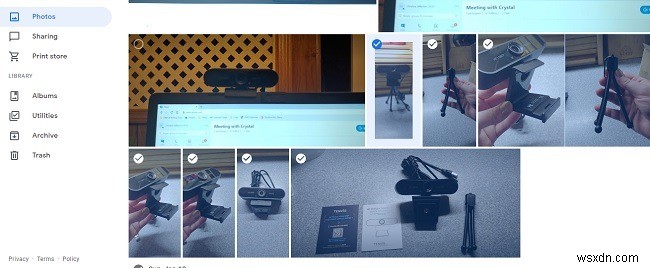 Googleフォトの写真をパソコンにバックアップする3つの方法