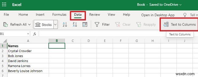 Microsoft Excelでセルを分割する3つの方法|初心者向け完全ガイド