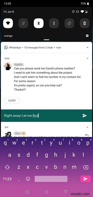 WhatsAppで既読通知をオフにする方法｜相手にバレずにメッセージを読む5つのテクニック