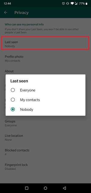 WhatsAppで既読通知をオフにする方法｜相手にバレずにメッセージを読む5つのテクニック