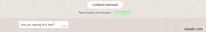 WhatsAppで既読通知をオフにする方法｜相手にバレずにメッセージを読む5つのテクニック