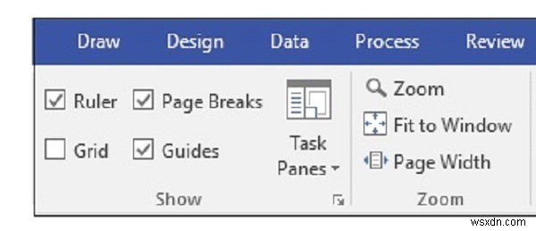 Microsoft Visioとは?フローチャート・ダイアグラム作成ツールの特徴と使い方を徹底解説