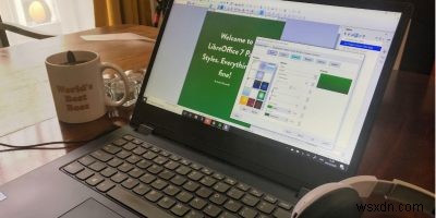 LibreOfficeのページスタイルを活用して、より洗練されたドキュメントを作成する方法