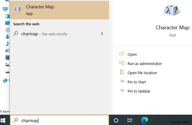 Microsoft Wordでチェックマークと四角い箇条書きを追加する方法