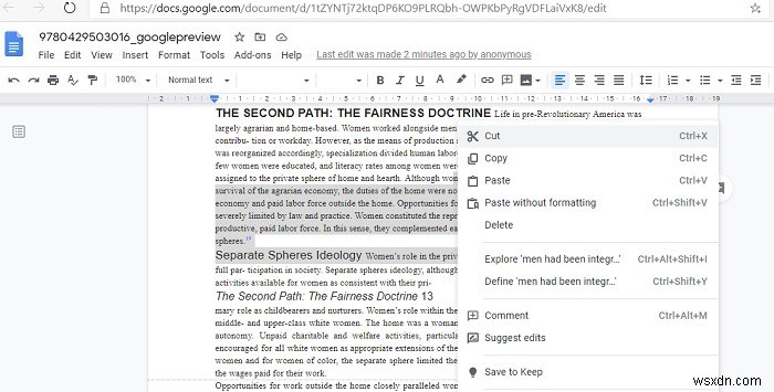PDFファイルのテキストをカット・コピー・貼り付けする4つの方法