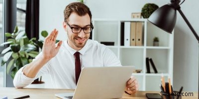 ビデオ通話の見え方を劇的に改善する7つのポイント【Zoom・Skype対応】