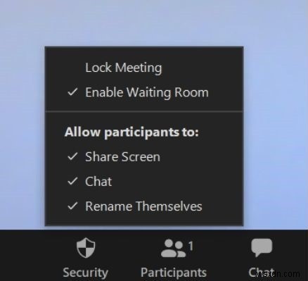 Zoom(ズーム)の通話をより安全にする方法|Zoombombing対策とセキュリティ設定ガイド