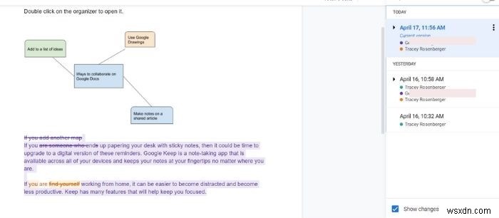 Googleドキュメントで共同編集する方法【初心者向けガイド】