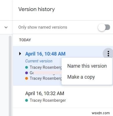 Googleドキュメントで共同編集する方法【初心者向けガイド】