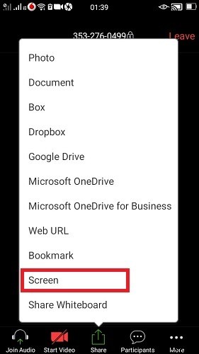 オンライン会議でプレゼンター権限を渡す方法【Webex・Zoom・GoToMeeting・Google Meet・Join.me対応】