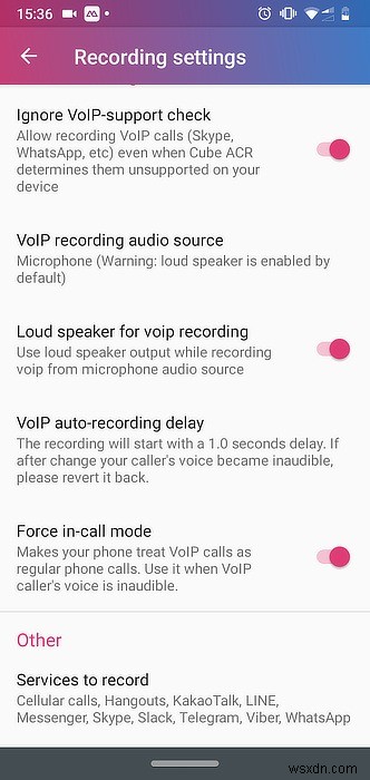 WhatsAppの通話（音声・ビデオ）を録音する方法まとめ｜Android・iPhone別ガイド