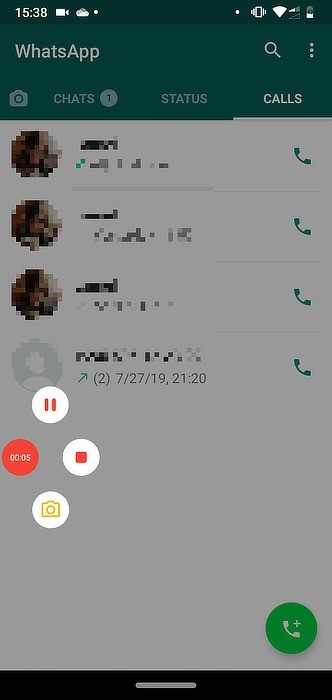 WhatsAppの通話（音声・ビデオ）を録音する方法まとめ｜Android・iPhone別ガイド