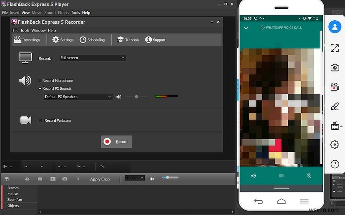 WhatsAppの通話（音声・ビデオ）を録音する方法まとめ｜Android・iPhone別ガイド