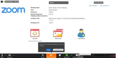 Zoomミーティングを録画する方法!PC・スマホでの記録手順を徹底解説