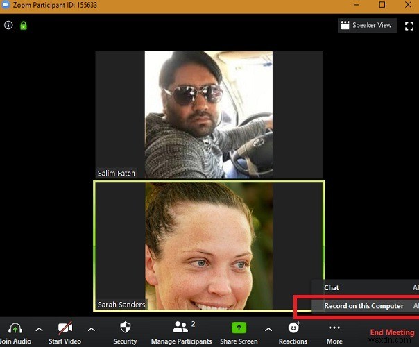 Zoomミーティングを録画する方法!PC・スマホでの記録手順を徹底解説