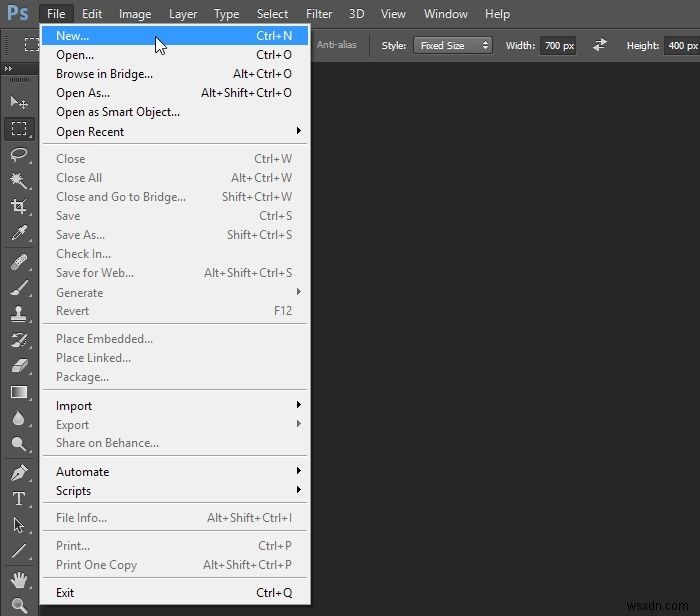 Photoshopでファイルを一括処理する方法｜アクションの作成からバッチ処理まで
