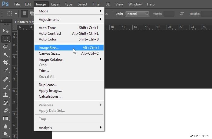 Photoshopでファイルを一括処理する方法｜アクションの作成からバッチ処理まで