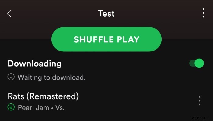 Spotifyのデータ通信量を節約する方法【音質設定とデータセーバー活用術】