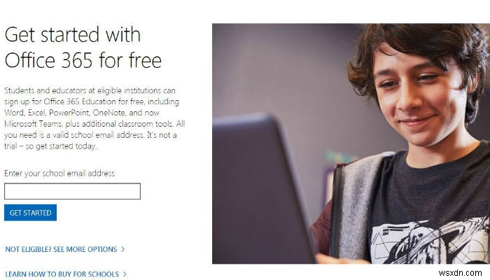 Microsoft Officeを格安・無料で入手する5つの方法