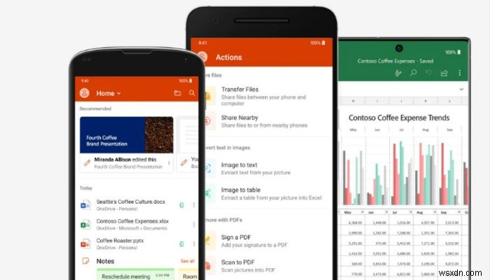 Microsoft Officeを格安・無料で入手する5つの方法