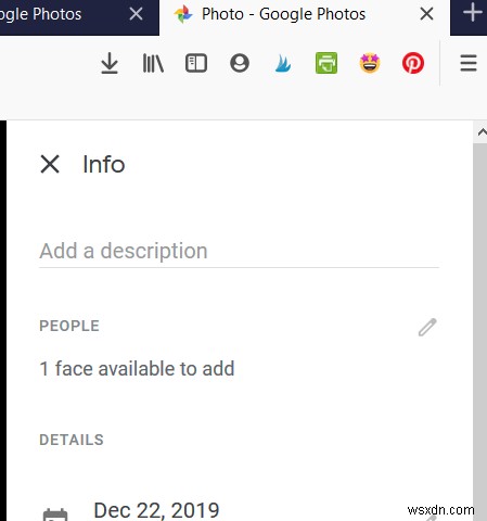 Googleフォトで顔に手動でタグを付ける方法【スマホ・PC対応】