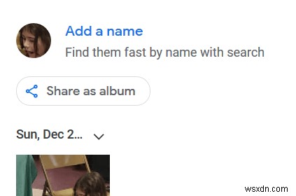 Googleフォトで顔に手動でタグを付ける方法【スマホ・PC対応】