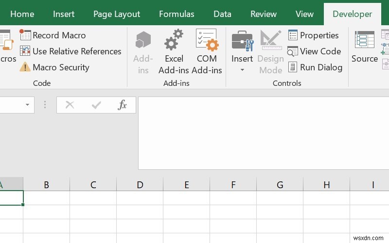 Microsoft ExcelでVBAマクロの作成を始める方法【初心者向けガイド】