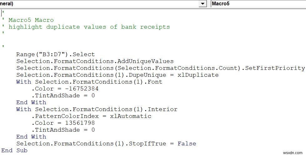 Microsoft ExcelでVBAマクロの作成を始める方法【初心者向けガイド】